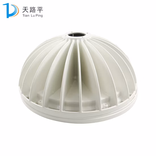 Parti del robot di spazzamento specifiche della fabbrica Accessori/pezzi di ricambio per auto pressofusi in lega di metallo a pressione in lega di zinco e magnesio