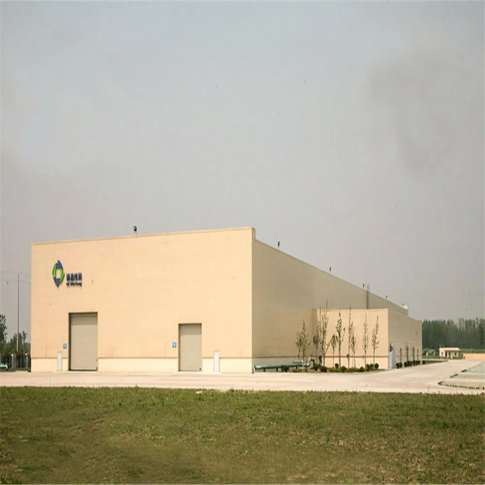 Casa prefabbricata antisismica zincata con pilastro a travi